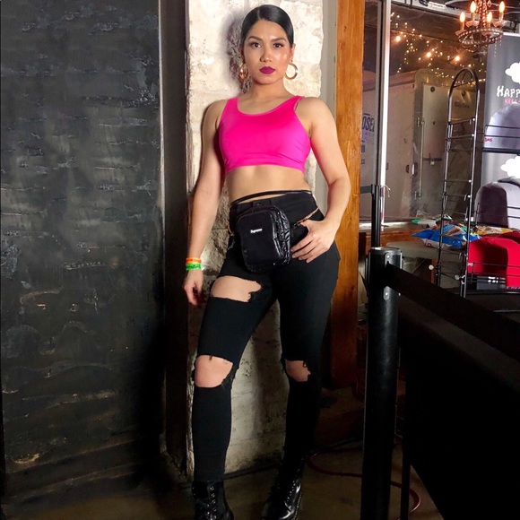 Meet your Posher, Vanessa - Picture 6 of 8